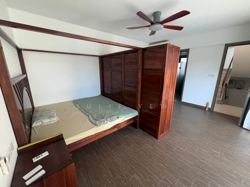 Cluster House for Sale in Gelang Patah (Johor) - Julie Yew - Bedroom - PropertyGuru.com.my