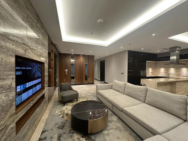 Service Residence for Sale at The Ritz-Carlton Residences - Kim Ching - PropertyGuru.com.my