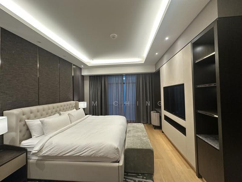 Service Residence for Sale at The Ritz-Carlton Residences - Kim Ching - PropertyGuru.com.my