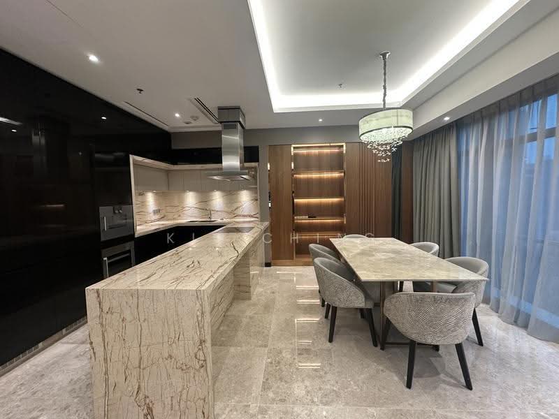Service Residence for Sale at The Ritz-Carlton Residences - Kim Ching - PropertyGuru.com.my