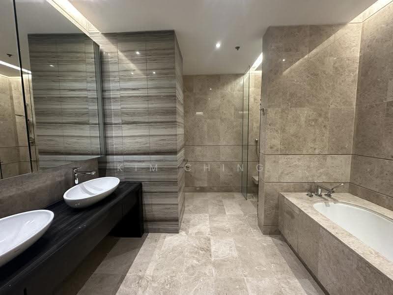 Service Residence for Sale at The Ritz-Carlton Residences - Kim Ching - PropertyGuru.com.my