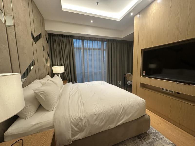 Service Residence for Sale at The Ritz-Carlton Residences - Kim Ching - PropertyGuru.com.my