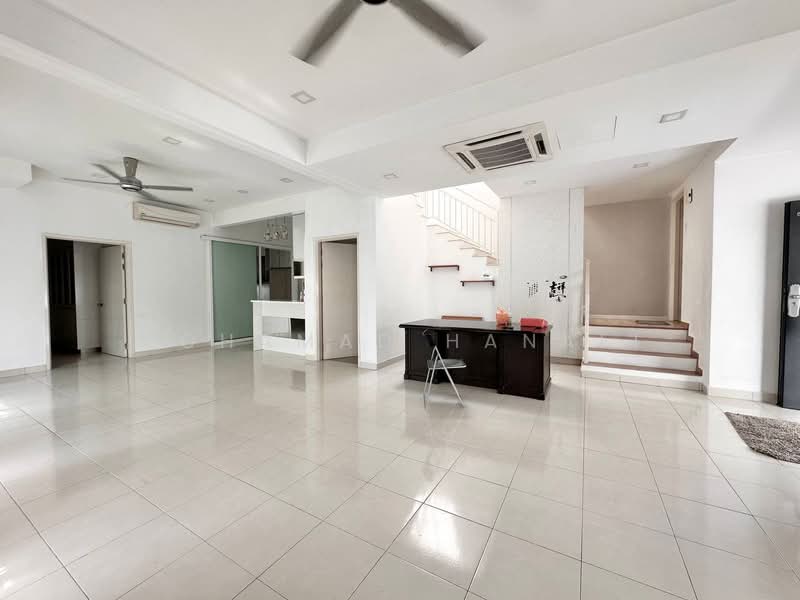Rumah Teres 2 Tingkat untuk Dijual di Bukit Raja (Selangor) - Mohamad Hanafi - PropertyGuru.com.my