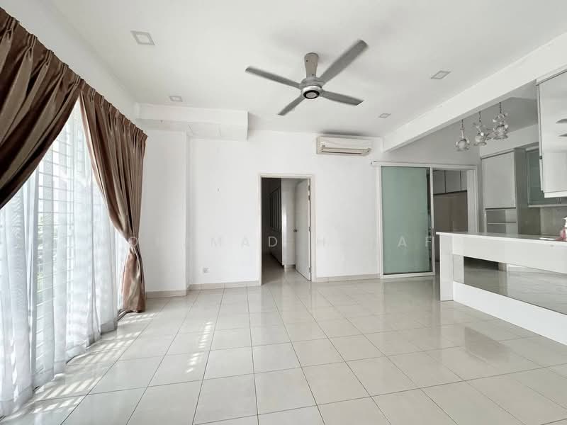 Rumah Teres 2 Tingkat untuk Dijual di Bukit Raja (Selangor) - Mohamad Hanafi - PropertyGuru.com.my