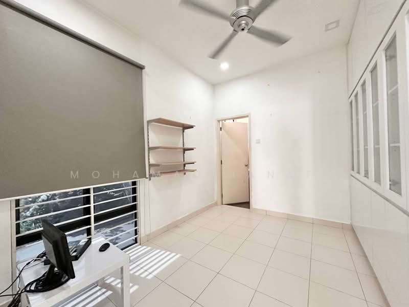 Rumah Teres 2 Tingkat untuk Dijual di Bukit Raja (Selangor) - Mohamad Hanafi - PropertyGuru.com.my