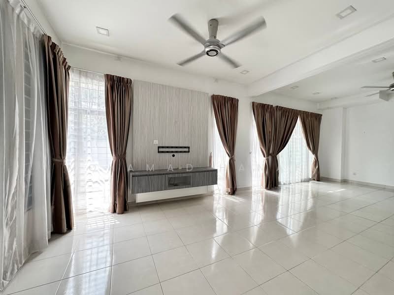 Rumah Teres 2 Tingkat untuk Dijual di Bukit Raja (Selangor) - Mohamad Hanafi - PropertyGuru.com.my