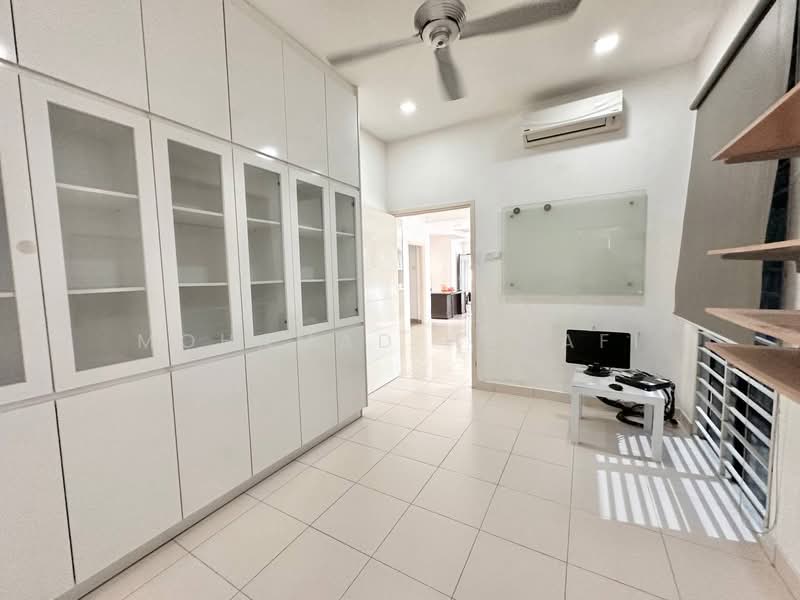 Rumah Teres 2 Tingkat untuk Dijual di Bukit Raja (Selangor) - Mohamad Hanafi - PropertyGuru.com.my