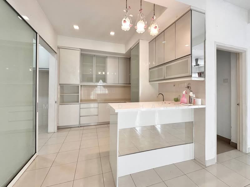 Rumah Teres 2 Tingkat untuk Dijual di Bukit Raja (Selangor) - Mohamad Hanafi - PropertyGuru.com.my