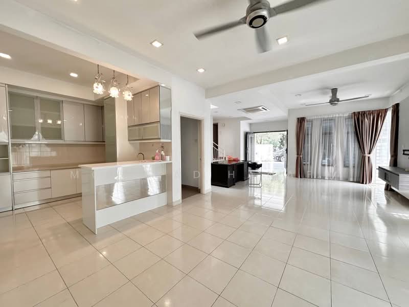 Rumah Teres 2 Tingkat untuk Dijual di Bukit Raja (Selangor) - Mohamad Hanafi - PropertyGuru.com.my