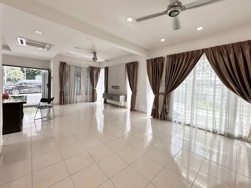 Rumah Teres 2 Tingkat untuk Dijual di Bukit Raja (Selangor) - Mohamad Hanafi - PropertyGuru.com.my