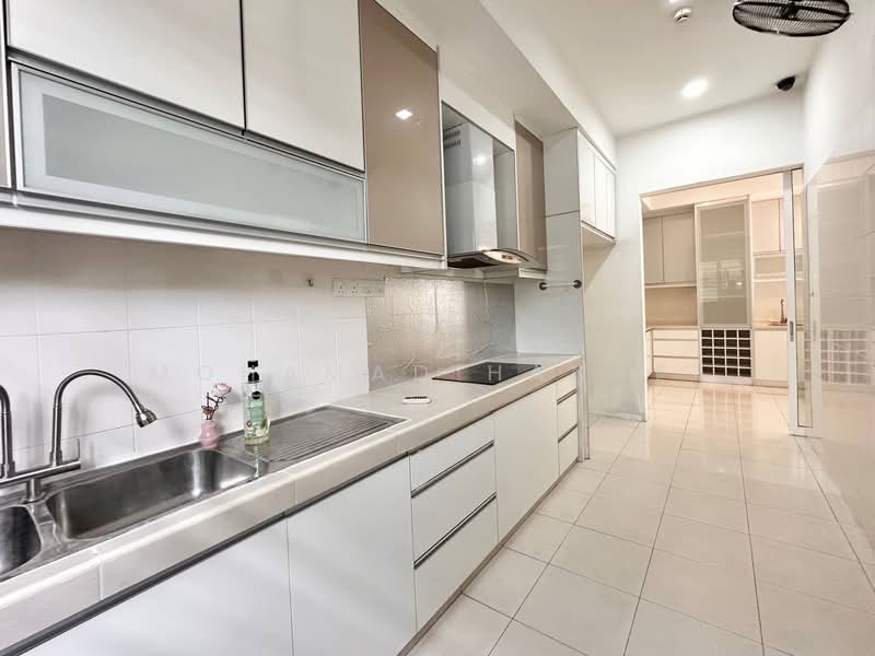 Rumah Teres 2 Tingkat untuk Dijual di Bukit Raja (Selangor) - Mohamad Hanafi - PropertyGuru.com.my