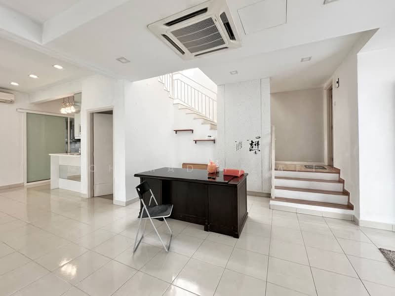 Rumah Teres 2 Tingkat untuk Dijual di Bukit Raja (Selangor) - Mohamad Hanafi - PropertyGuru.com.my