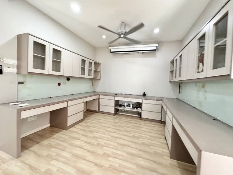 Rumah Teres 2 Tingkat untuk Dijual di Bukit Raja (Selangor) - Mohamad Hanafi - PropertyGuru.com.my