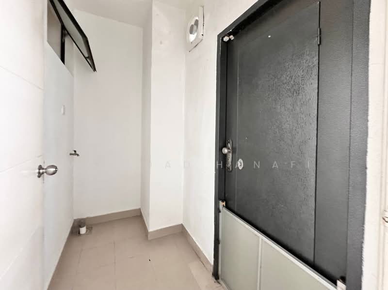 Rumah Teres 2 Tingkat untuk Dijual di Bukit Raja (Selangor) - Mohamad Hanafi - PropertyGuru.com.my