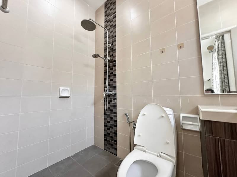Rumah Teres 2 Tingkat untuk Dijual di Bukit Raja (Selangor) - Mohamad Hanafi - PropertyGuru.com.my
