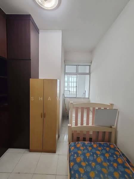 2.5-storey Terraced House for Sale in Taman Setia Indah (Tebrau) - Shawn Lim - PropertyGuru.com.my