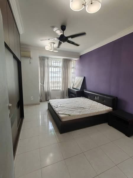 2.5-storey Terraced House for Sale in Taman Setia Indah (Tebrau) - Shawn Lim - PropertyGuru.com.my