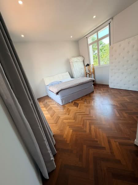 Rumah Teres untuk Dijual di Tanjung Tokong (Penang) - Vinnie Loh - Bedroom - PropertyGuru.com.my