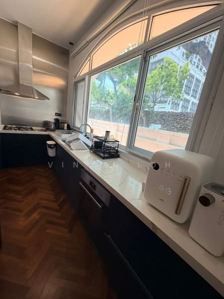 Rumah Teres untuk Dijual di Tanjung Tokong (Penang) - Vinnie Loh - Kitchen - PropertyGuru.com.my