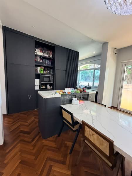 Rumah Teres untuk Dijual di Tanjung Tokong (Penang) - Vinnie Loh - Kitchen - PropertyGuru.com.my