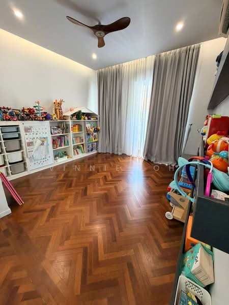 Rumah Teres untuk Dijual di Tanjung Tokong (Penang) - Vinnie Loh - Interior - PropertyGuru.com.my