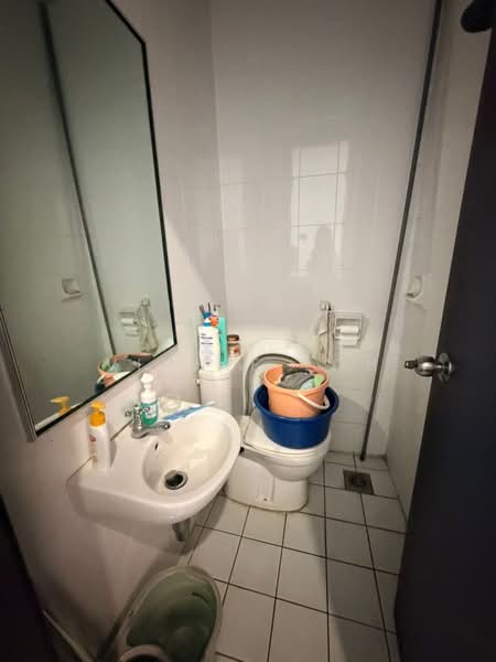 Rumah Teres untuk Dijual di Tanjung Tokong (Penang) - Vinnie Loh - Bathroom - PropertyGuru.com.my