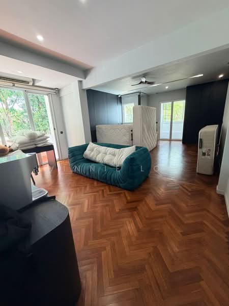 Rumah Teres untuk Dijual di Tanjung Tokong (Penang) - Vinnie Loh - Living Room - PropertyGuru.com.my