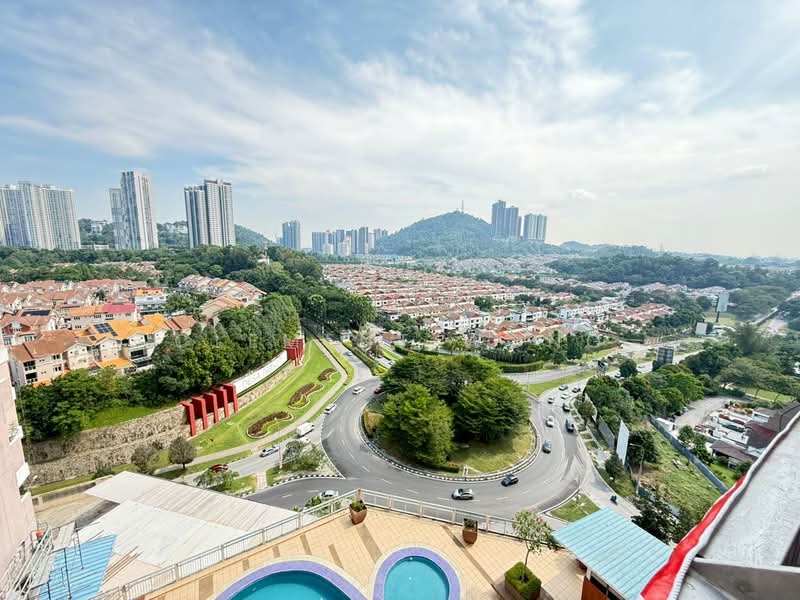 Condominium for Sale at Beverly 2 - Clement Wong - PropertyGuru.com.my