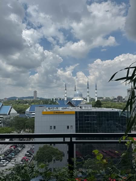 Rumah Bandar untuk Disewa di Shah Alam (Selangor) - Nazrin Affendy - Exterior - PropertyGuru.com.my