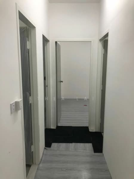 Rumah Flat untuk Disewa di Eco Spring - Thea Lai - PropertyGuru.com.my