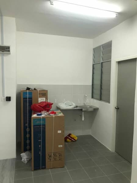 Rumah Flat untuk Disewa di Eco Spring - Thea Lai - PropertyGuru.com.my