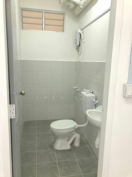 Rumah Flat untuk Disewa di Eco Spring - Thea Lai - PropertyGuru.com.my