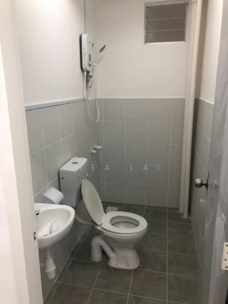 Rumah Flat untuk Disewa di Eco Spring - Thea Lai - PropertyGuru.com.my