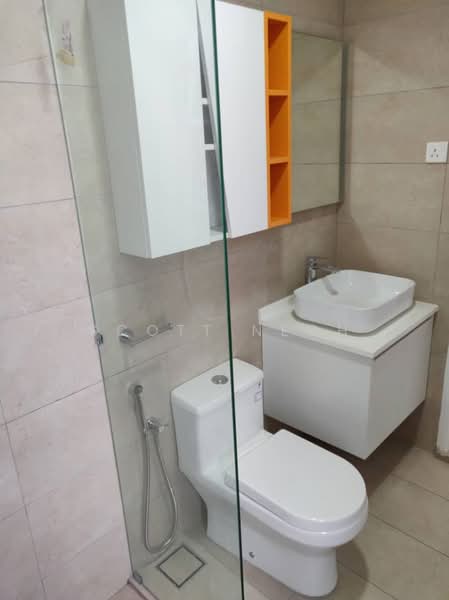 Service Residence for Rent at O'hako Residence - Scott Neoh - Bathroom - PropertyGuru.com.my