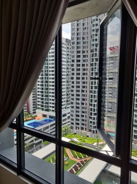 Service Residence for Rent at O'hako Residence - Scott Neoh - PropertyGuru.com.my