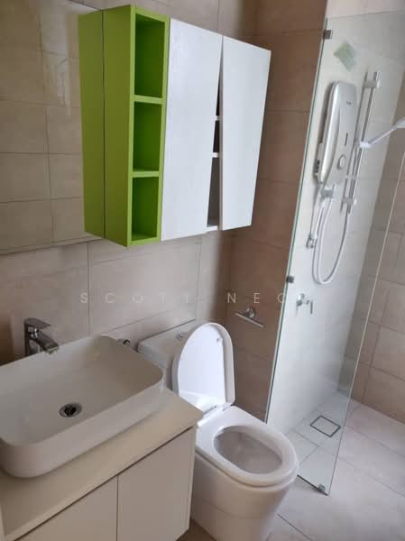 Service Residence for Rent at O'hako Residence - Scott Neoh - PropertyGuru.com.my