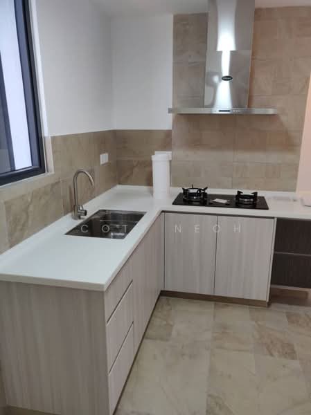 Service Residence for Rent at O'hako Residence - Scott Neoh - PropertyGuru.com.my