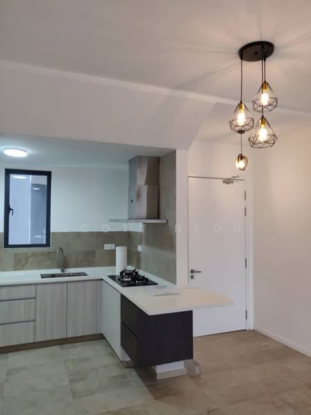 Service Residence for Rent at O'hako Residence - Scott Neoh - PropertyGuru.com.my