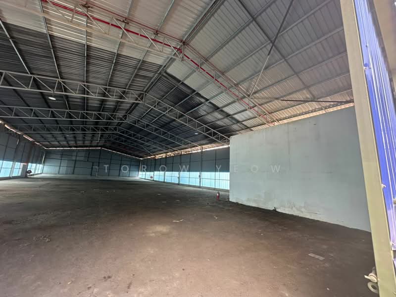 Factory for Sale in Kampung Seelong Jaya (Senai) - Torow Yeow - PropertyGuru.com.my