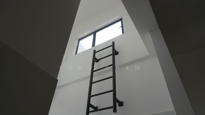 Semi-D Factory for Sale in Puncak Alam (Selangor) - Tony Cham - Interior - PropertyGuru.com.my