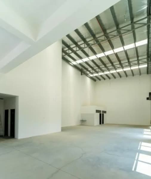 Semi-D Factory for Sale in Puncak Alam (Selangor) - Tony Cham - Interior - PropertyGuru.com.my
