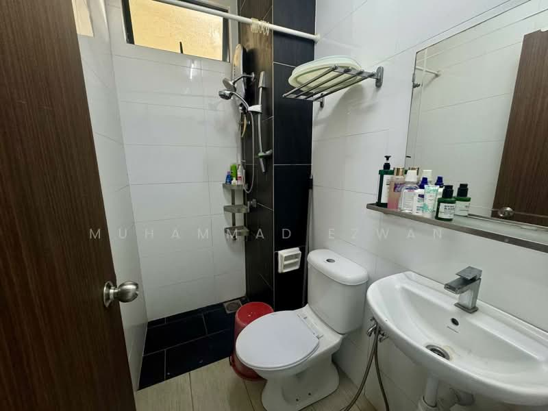 Condominium for Sale at Seasons Garden Residences - Muhammad Ezwan - PropertyGuru.com.my