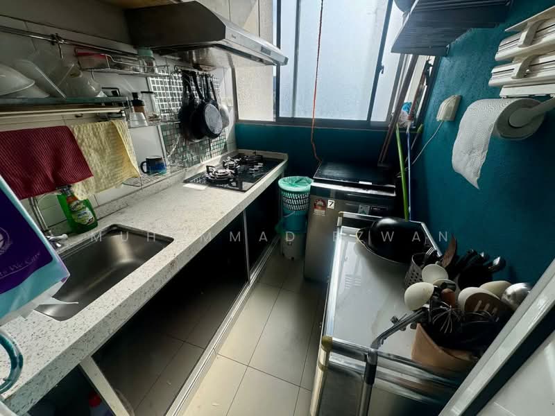 Condominium for Sale at Seasons Garden Residences - Muhammad Ezwan - PropertyGuru.com.my