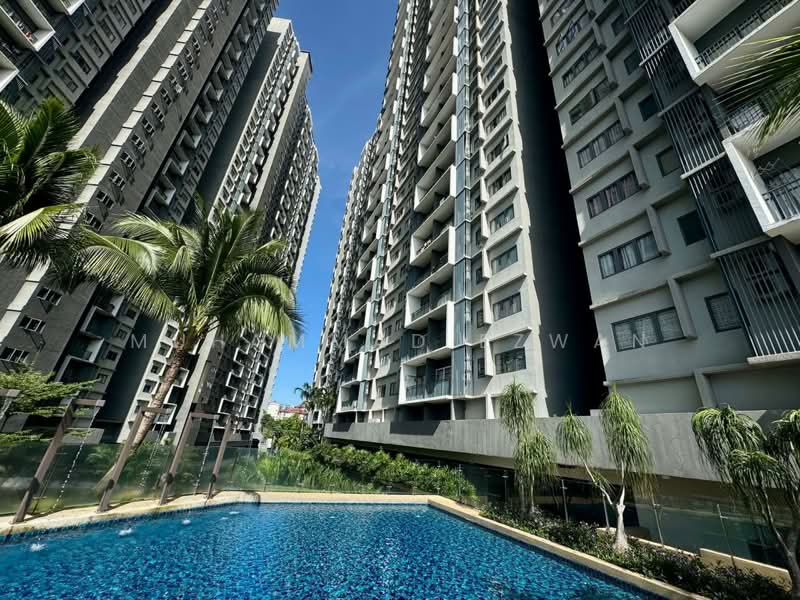 Condominium for Sale at Seasons Garden Residences - Muhammad Ezwan - PropertyGuru.com.my