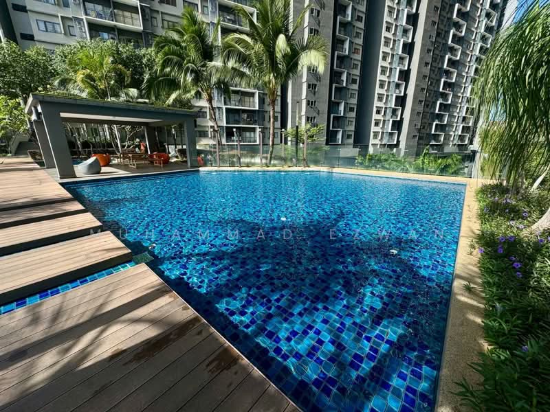 Condominium for Sale at Seasons Garden Residences - Muhammad Ezwan - PropertyGuru.com.my