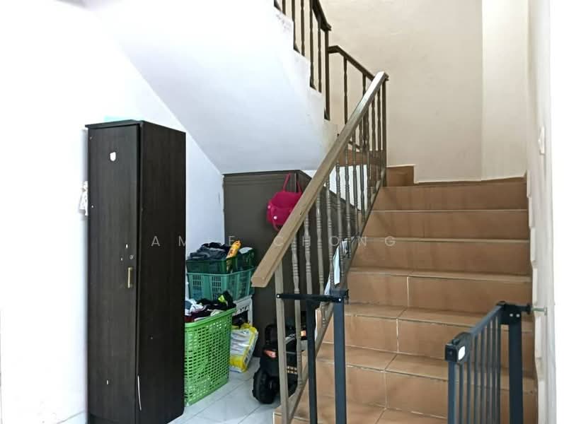 Rumah Teres 2 Tingkat untuk Dijual di Taman Cempaka (Ipoh) - Amie Chong - Interior - PropertyGuru.com.my