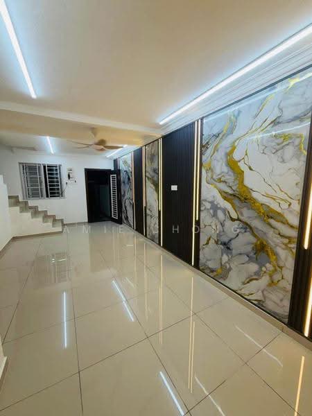 Rumah Teres 2-Tingkat untuk Dijual di Taman Cempaka (Ipoh) - Amie Chong - Interior - PropertyGuru.com.my