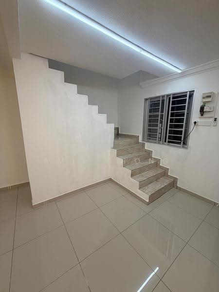 Rumah Teres 2-Tingkat untuk Dijual di Taman Cempaka (Ipoh) - Amie Chong - Interior - PropertyGuru.com.my