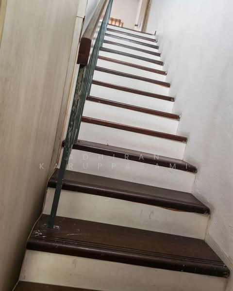 2-storey Terraced House for Sale in BANDAR PUCHONG JAYA (Puchong) - Adhiran Karuppasami - Interior - PropertyGuru.com.my