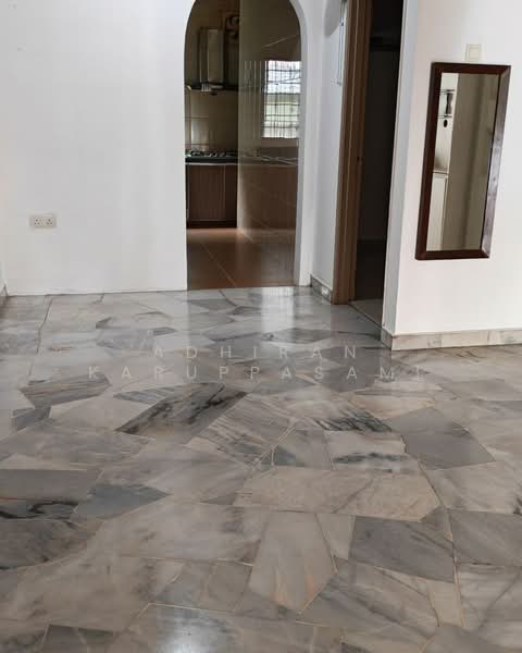 2-storey Terraced House for Sale in BANDAR PUCHONG JAYA (Puchong) - Adhiran Karuppasami - LIVING HALL  - PropertyGuru.com.my